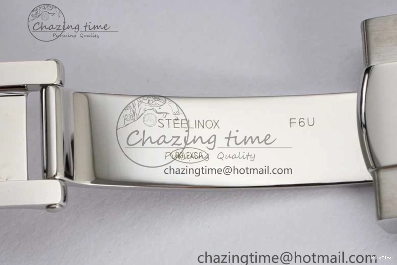 MiroTime 0314 Trendsetting DateJust 41 126334 ZF 1:1 Best Edition 904L Steel Gray Dial Stick Marker on Jubilee Bracelet A 2372